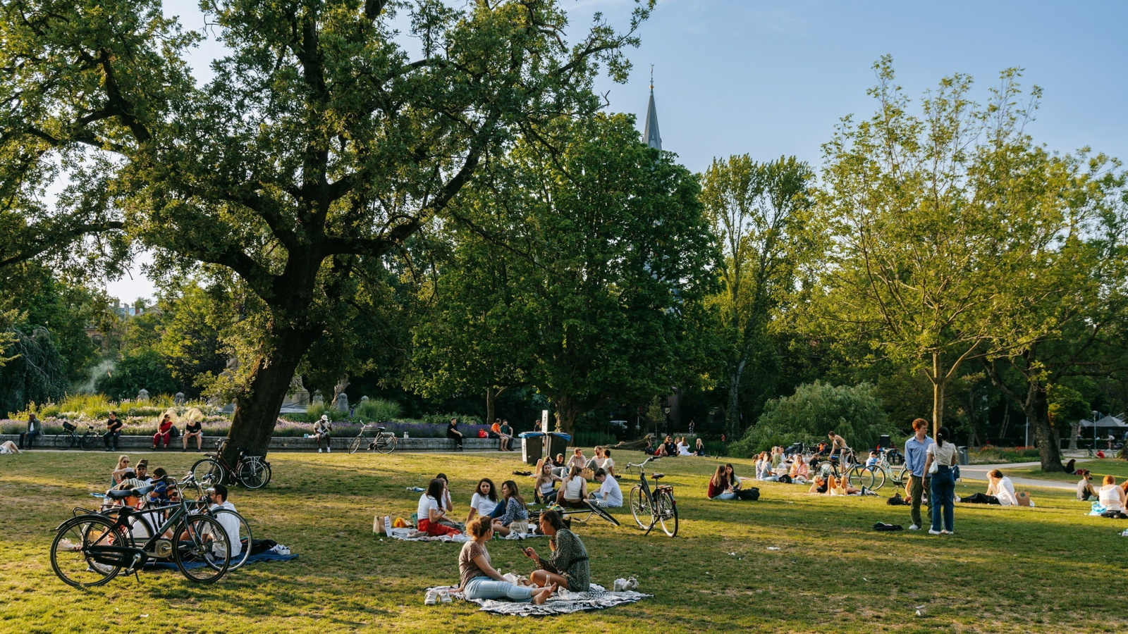 vondelpark-amsterdam