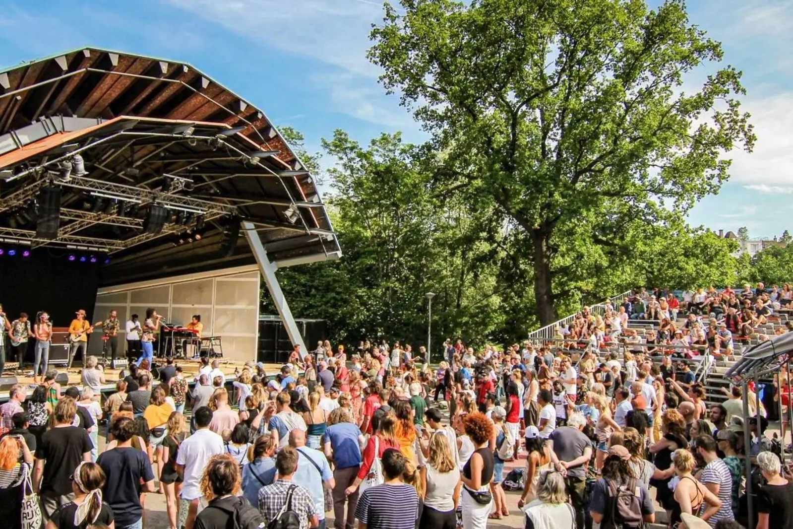vondelpark-open air theater6 vondelpark-open air theater6