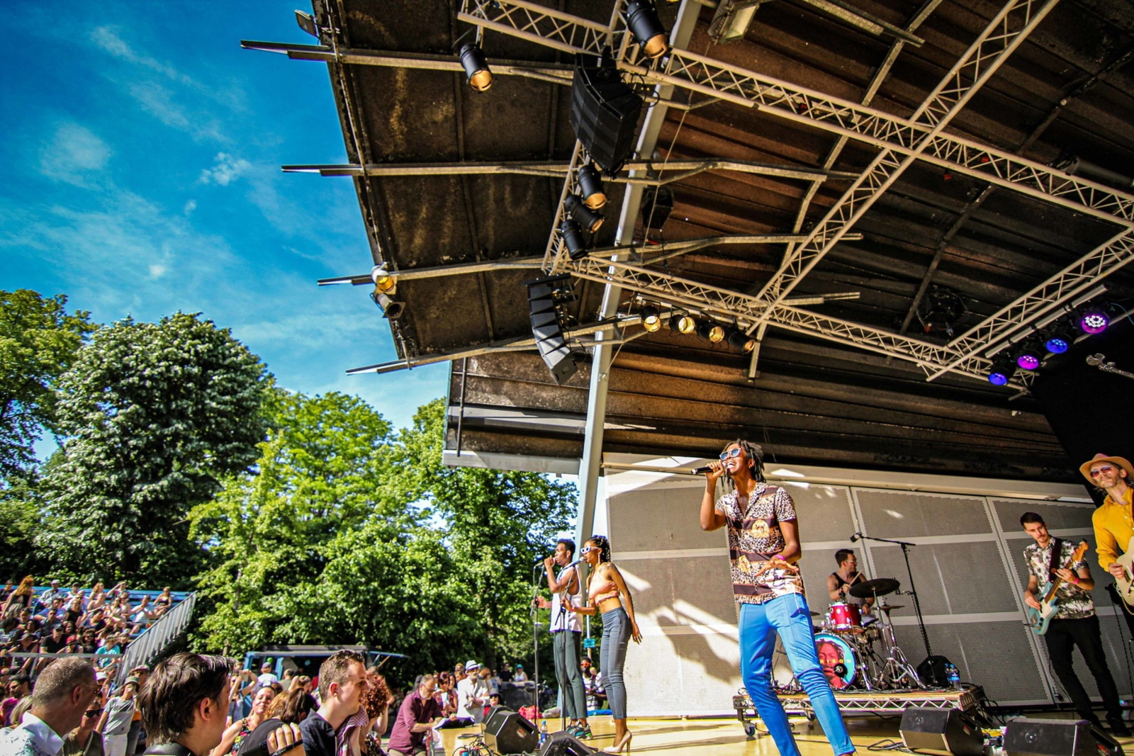 vondelpark-open air theater7 vondelpark-open air theater7