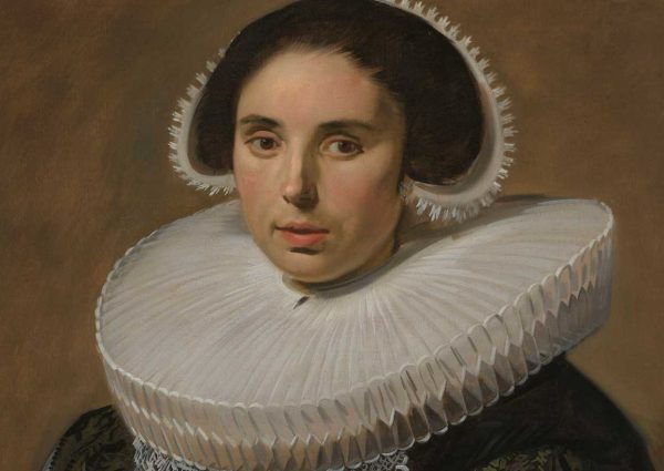 Vrouwen in het Rijksmuseum: Verborgen krachten