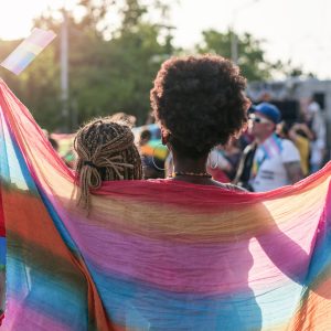 Walk of Pride 2026: van de Dam naar Vondelpark voor eenheid