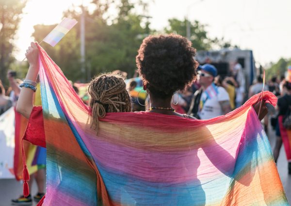 Walk of Pride 2026: van de Dam naar Vondelpark voor eenheid