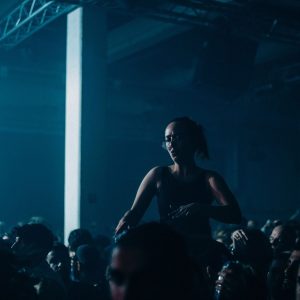 The Warehouse Elements Street: from illegal raves to 3,000 people