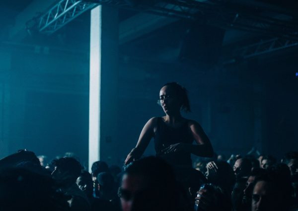 The Warehouse Elementenstraat: van illegale raves tot 3.000 man