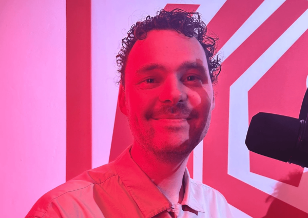 Warmoes Biënnale 2026: Kunstparcours Warmoesstraat