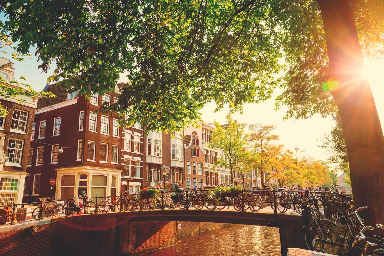 Weekend Tips Amsterdam: What to do this weekend?