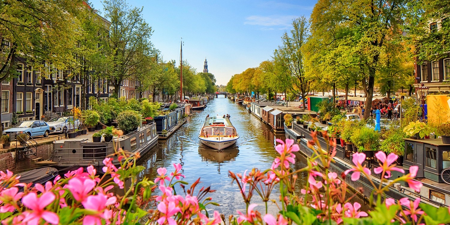 Weekendtips Amsterdam: Wat gaan we doen dit weekend?