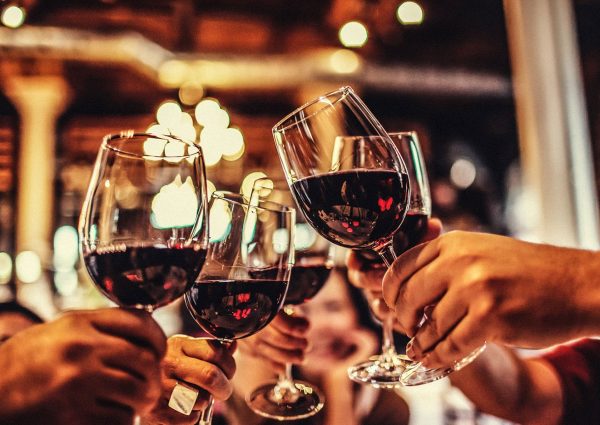 Bar Copa opent als kleinste wijnbar van de Balthazar-familie