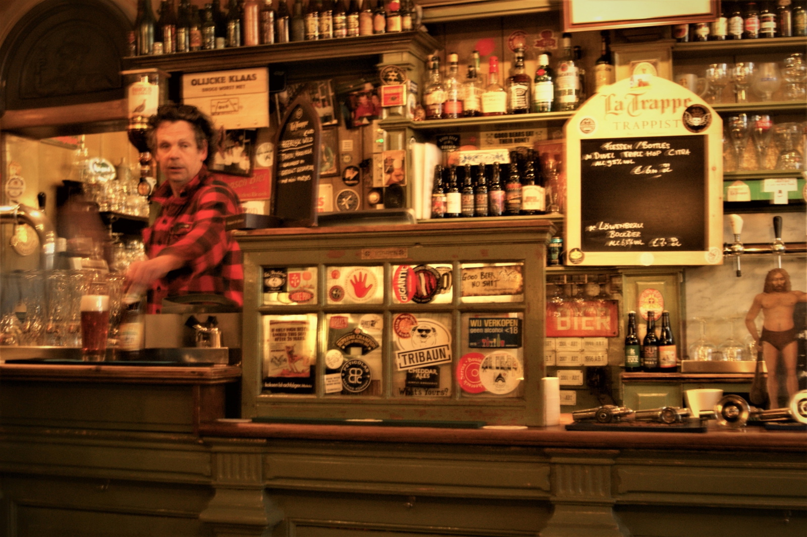 wildeman tasting room-amsterdam_1