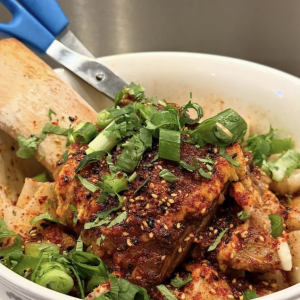 Wonton: Culinair walhalla voor liefhebbers dumplings