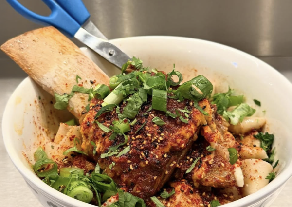 Wonton: Culinair walhalla voor liefhebbers dumplings