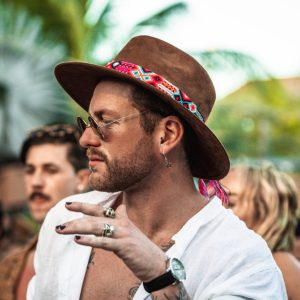 Zamna Festival brengt Tulum vibes naar Amsterdam