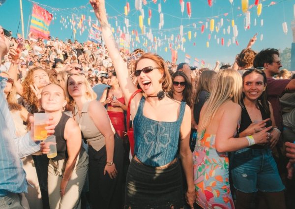 De Zon keert terug: dansfestival op 24 mei in Nieuw-West
