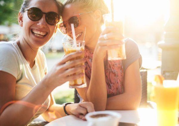 19x Best Terraces in Amsterdam 2026