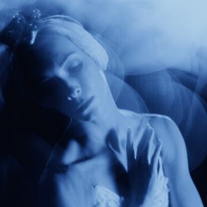 Swan Lake met live orkest in het RAI Theater